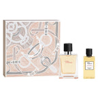 Hermes Terre D'hermes For Men Set EDT 50ml + Hair & Body Shower Gel 40ml