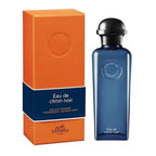 Hermes Eau De Citron Noir Perfume For Unisex, EDC, 100 ml