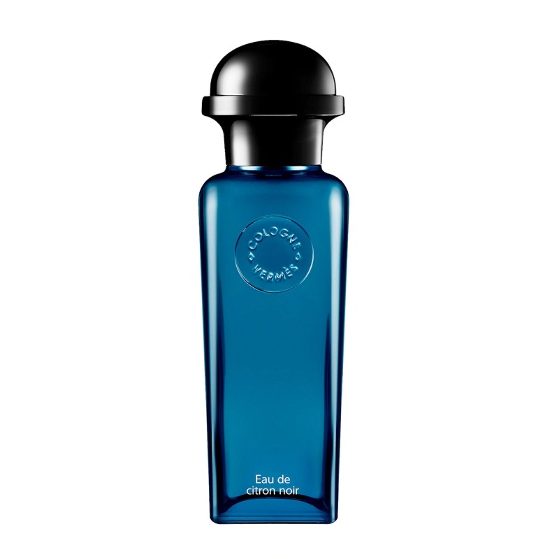 Hermes Eau De Citron Noir Perfume For Unisex, EDC, 100 ml