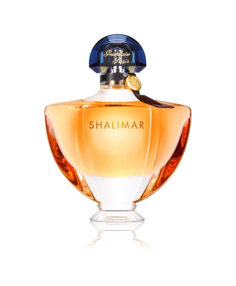 Guerlain Shalimar Perfume For Women, EDP, 90 ml