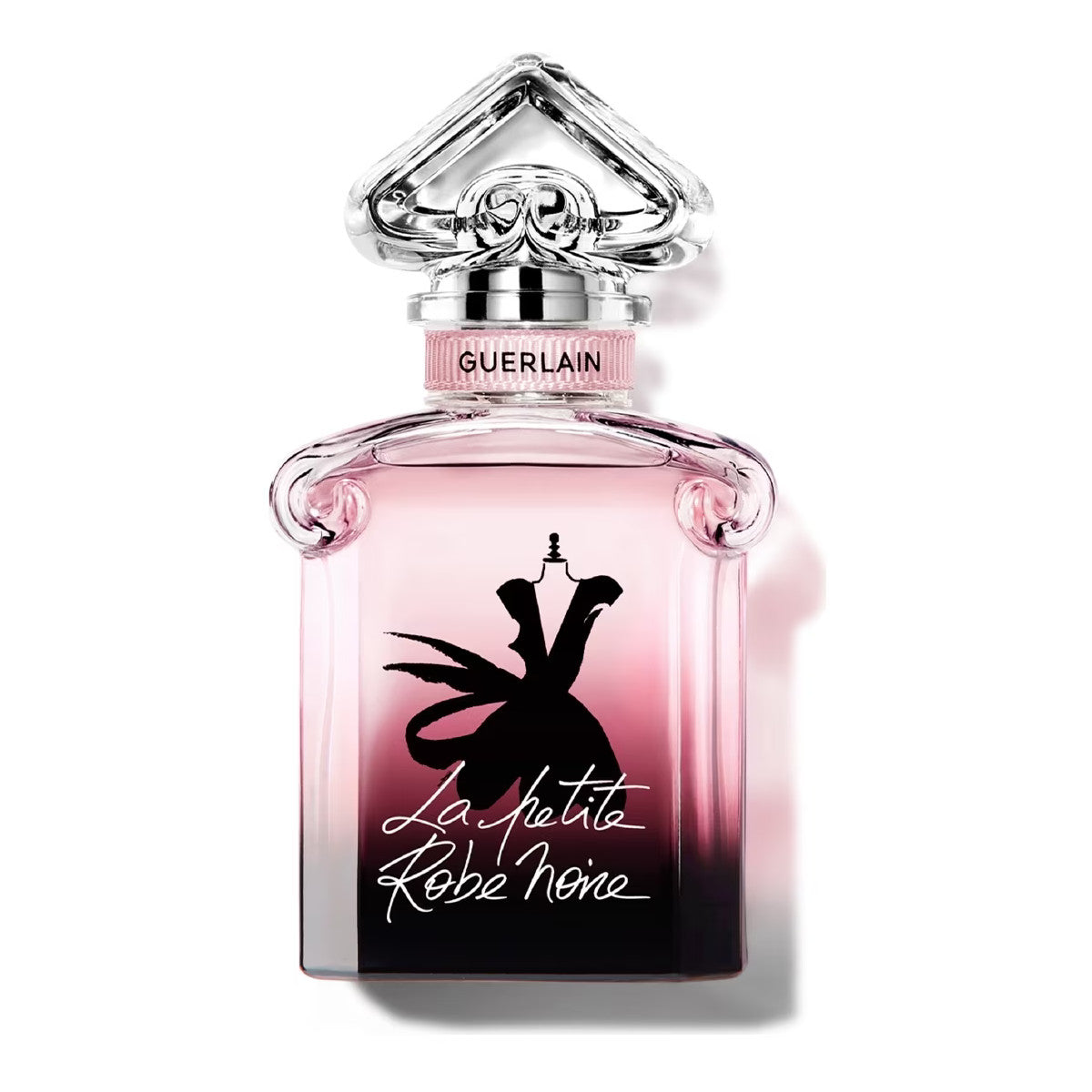 Guerlain  La Petite Robe Noire Perfume For Women, EDP, 100ml