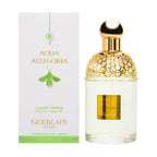 Guerlain Aqua Allegoria Limon Verde Eau De Toilette - 125 ml