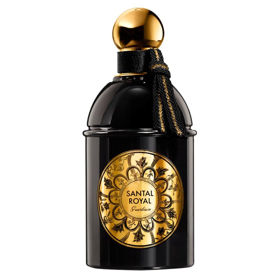 Guerlain  Santal Royal  for Unisex - Eau de Parfum, 125 ml