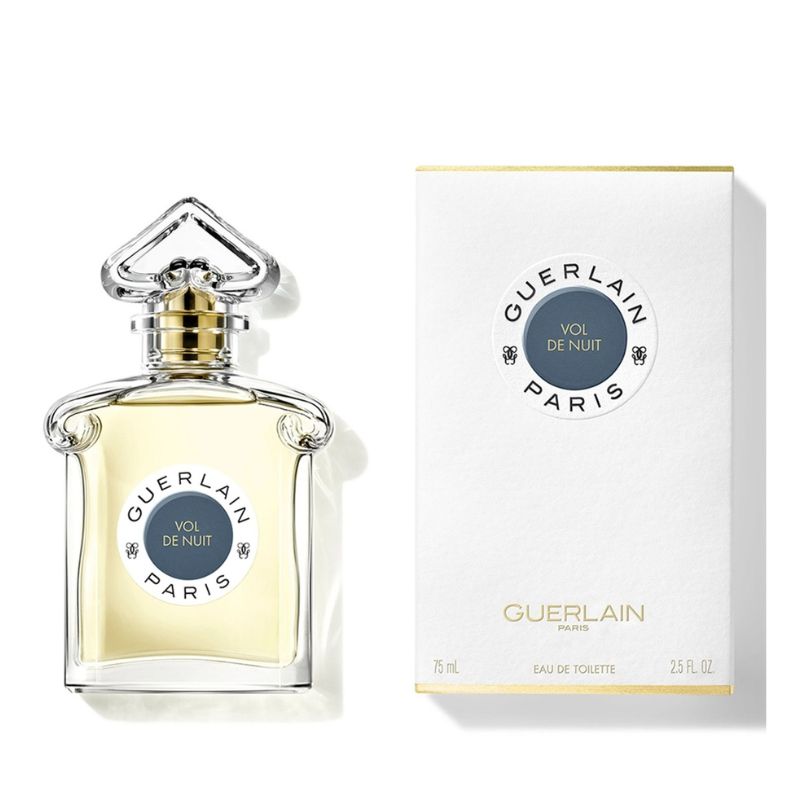 Guerlain Vol De Nuit For Women EDT 75ml