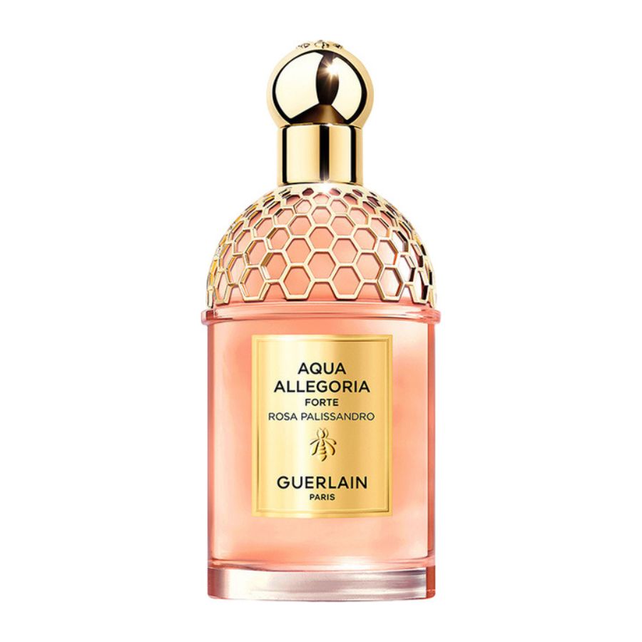 Guerlain Aqua Allegoria Forte Rosa Palissandro For Women EDP 125ml