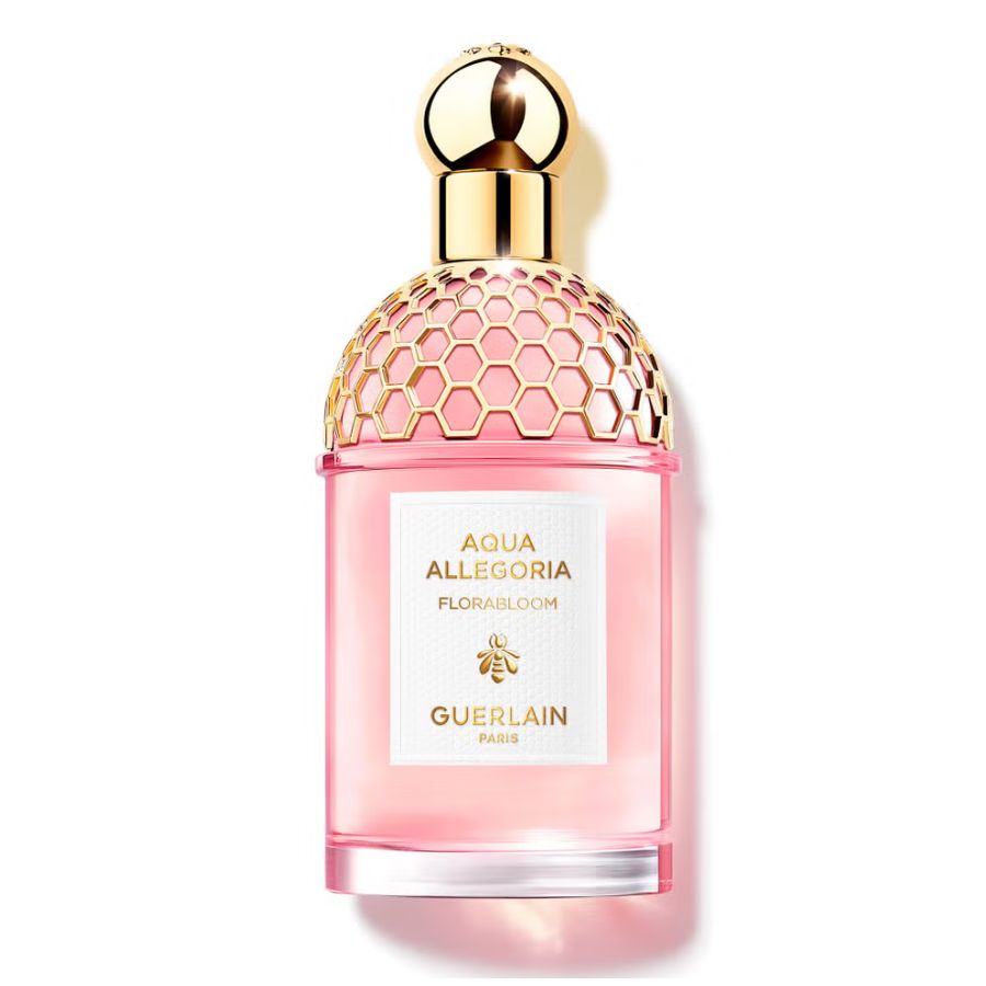 Guerlain Aqua Allegoria Florabloom For Unisex EDT 125ml