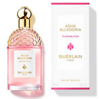 Guerlain Aqua Allegoria Florabloom For Unisex EDT 125ml