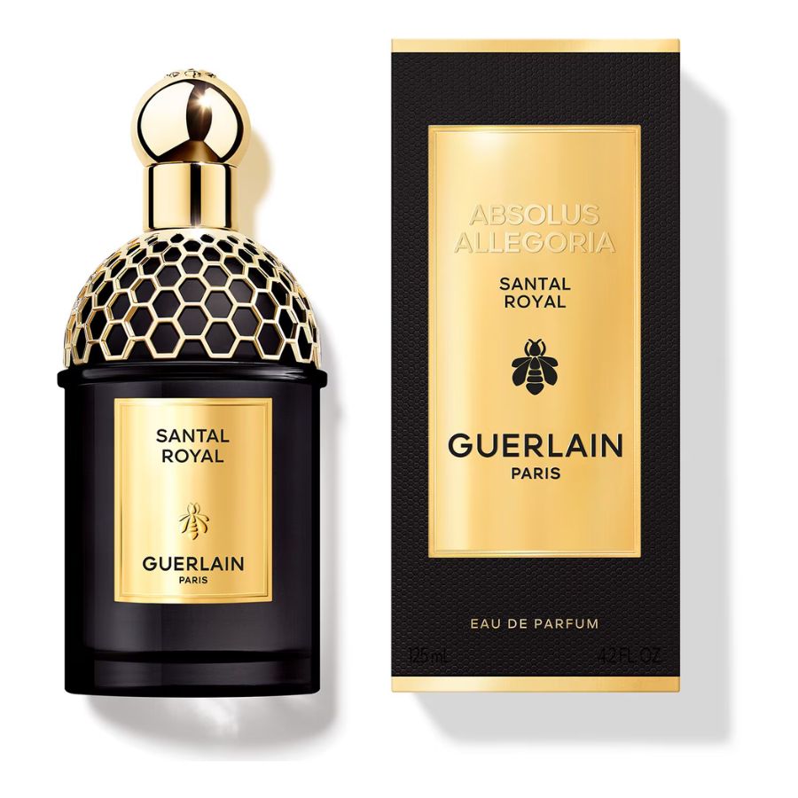 Guerlain Absolus Allegoria Santal Royal For Unisex EDP 125ml