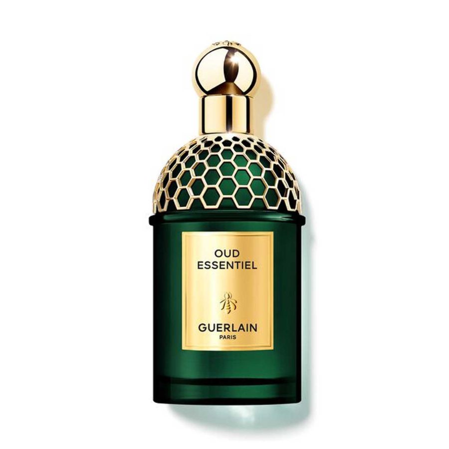 Guerlain Absolus Allegoria Oud Essentiel For Unisex EDP 125ml