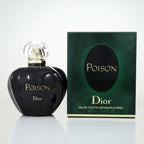 Poison by Christian Dior for Women - Eau de Toilette, 100ml