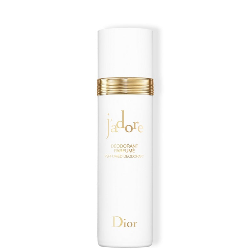 DIOR JADORE FOR WOMEN DEODORANT 100ML