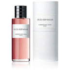 Christian Dior Oud Ispahan for Unisex - Eau de Parfum, 125ml
