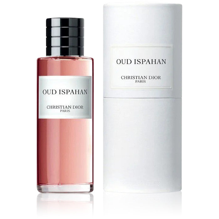 Christian Dior Oud Ispahan for Unisex - Eau de Parfum, 125ml