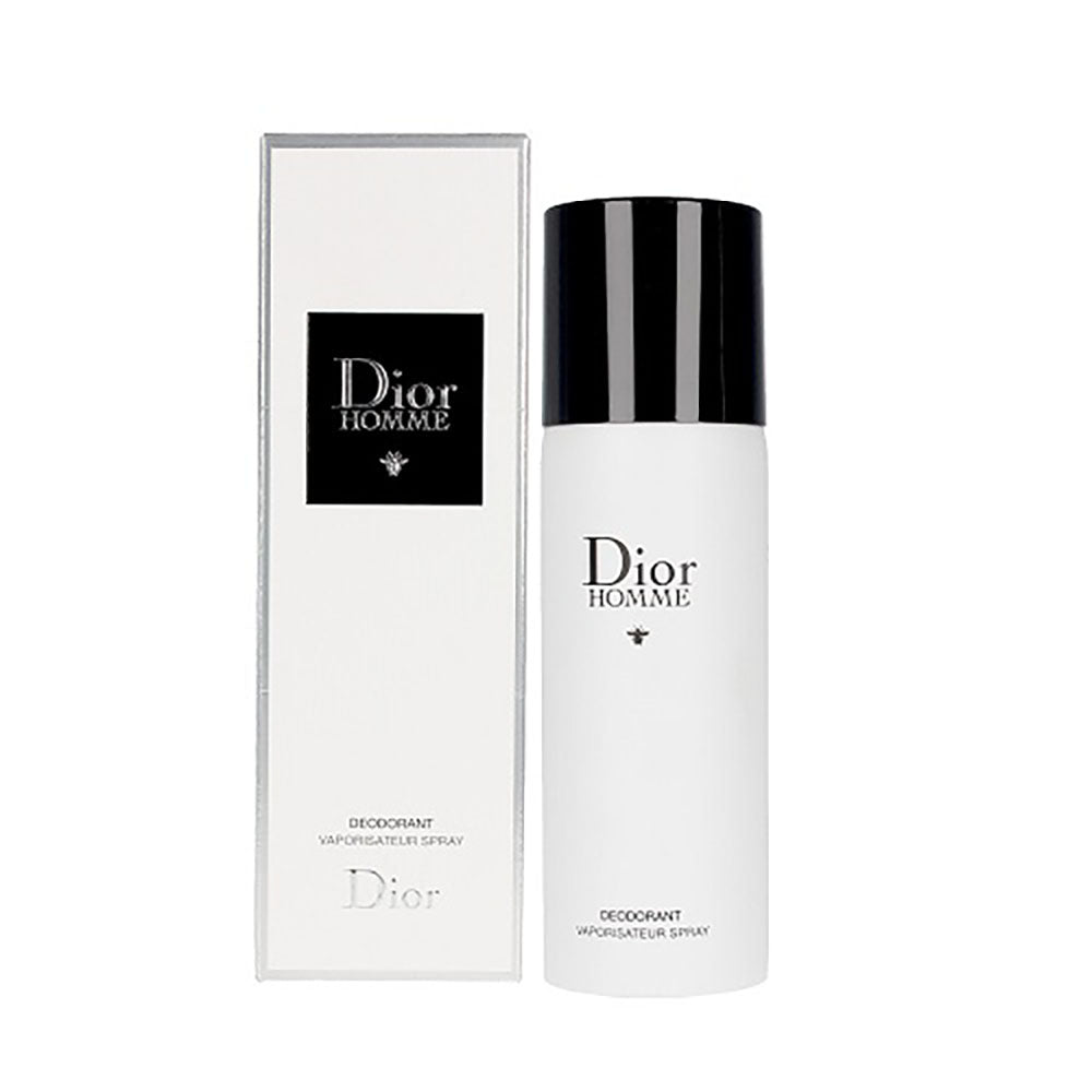 CHRISTIAN DIOR DIOR HOMME FOR MEN  DEO SPRAY 150 ml