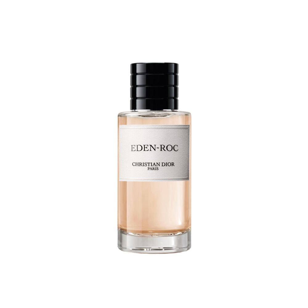 Christian Dior Eden-Roc For Unisex EDP 50ml