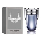 Paco Rabanne Invictus for Men EDT 200ml