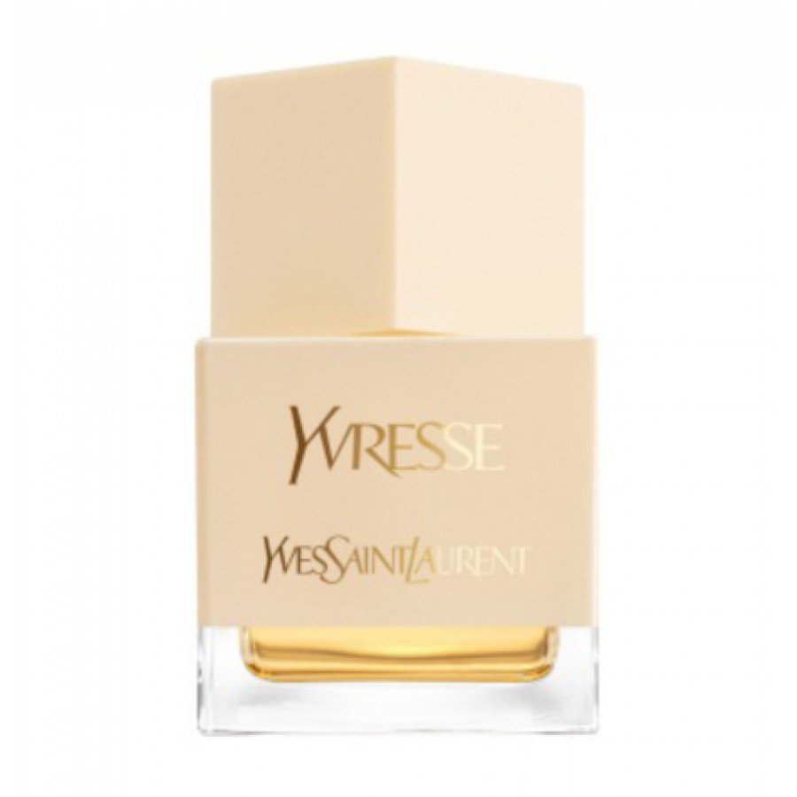 Yves Saint Laurent Yrvesse - perfumes for women, 80ml EDT Spray