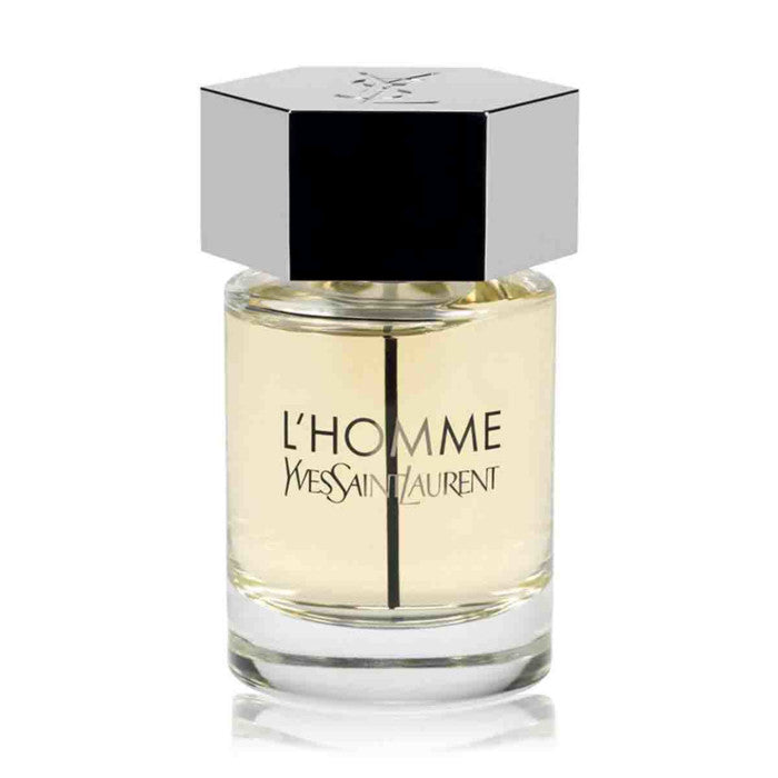 Yves Saint Laurent L'Homme Eau de Toilette - 100 ml FOR MEN