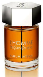 Yves Saint Laurent L'Homme Parfum Intense For Men Eau de Parfum 100ml