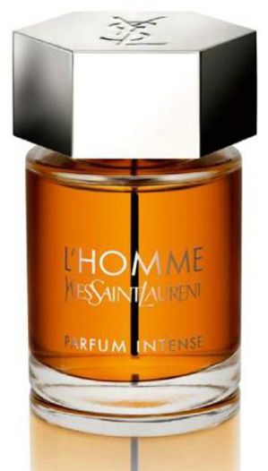 Yves Saint Laurent L'Homme Parfum Intense For Men Eau de Parfum 100ml