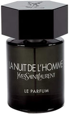 La Nuit by Yves Saint Laurent for Men - Eau De Parfum, 100ml