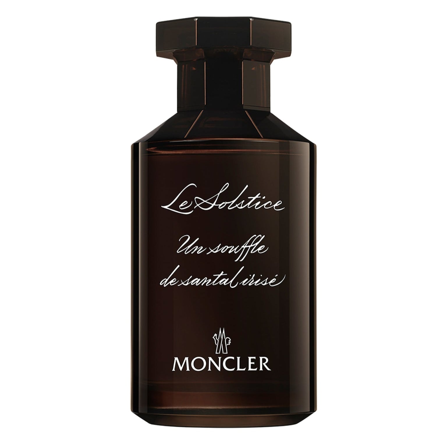 Moncler Le Solstice Perfume For Unisex EDP 100ml