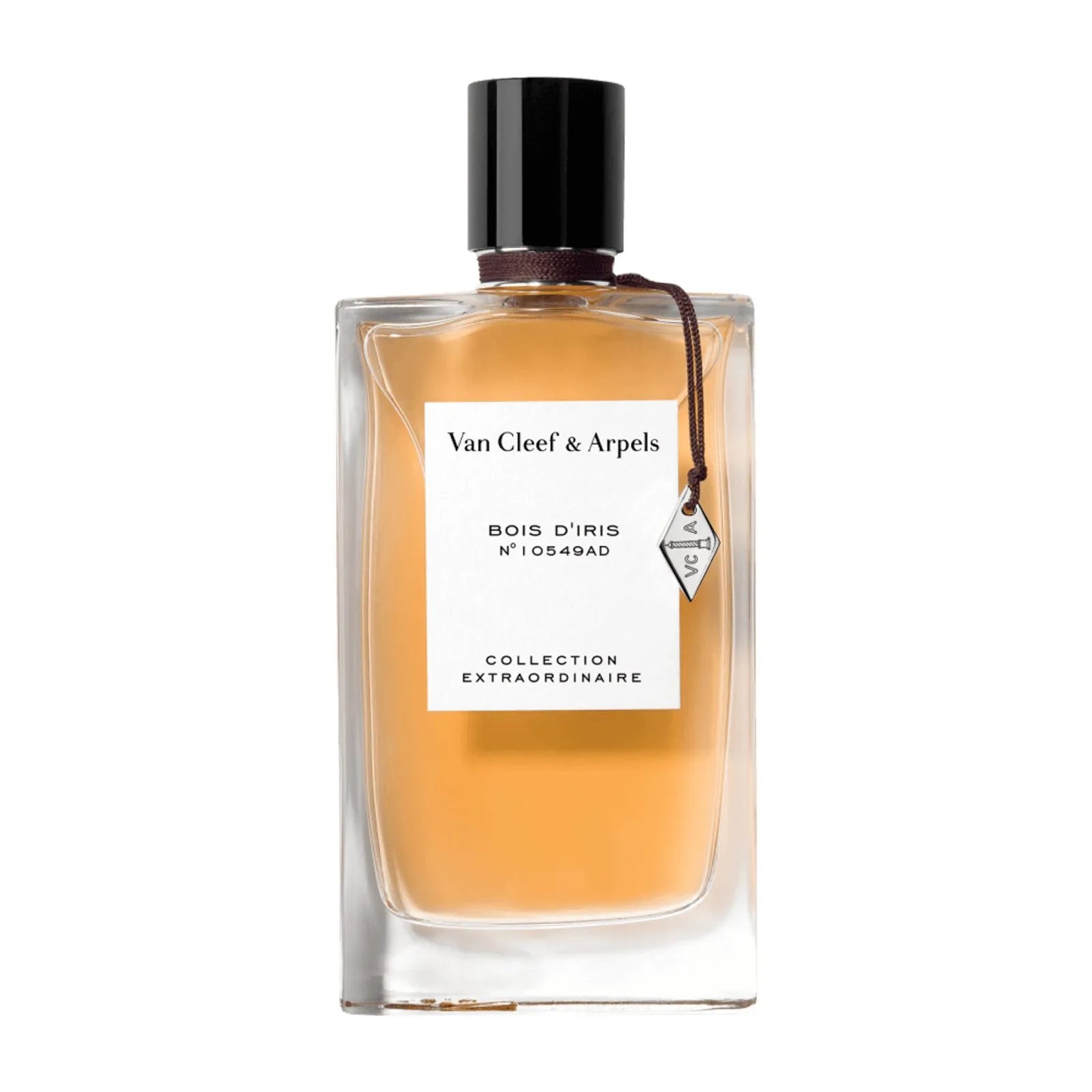 Van Cleef & Arpels Bois Dore for Men - Eau de Parfum, 75ml