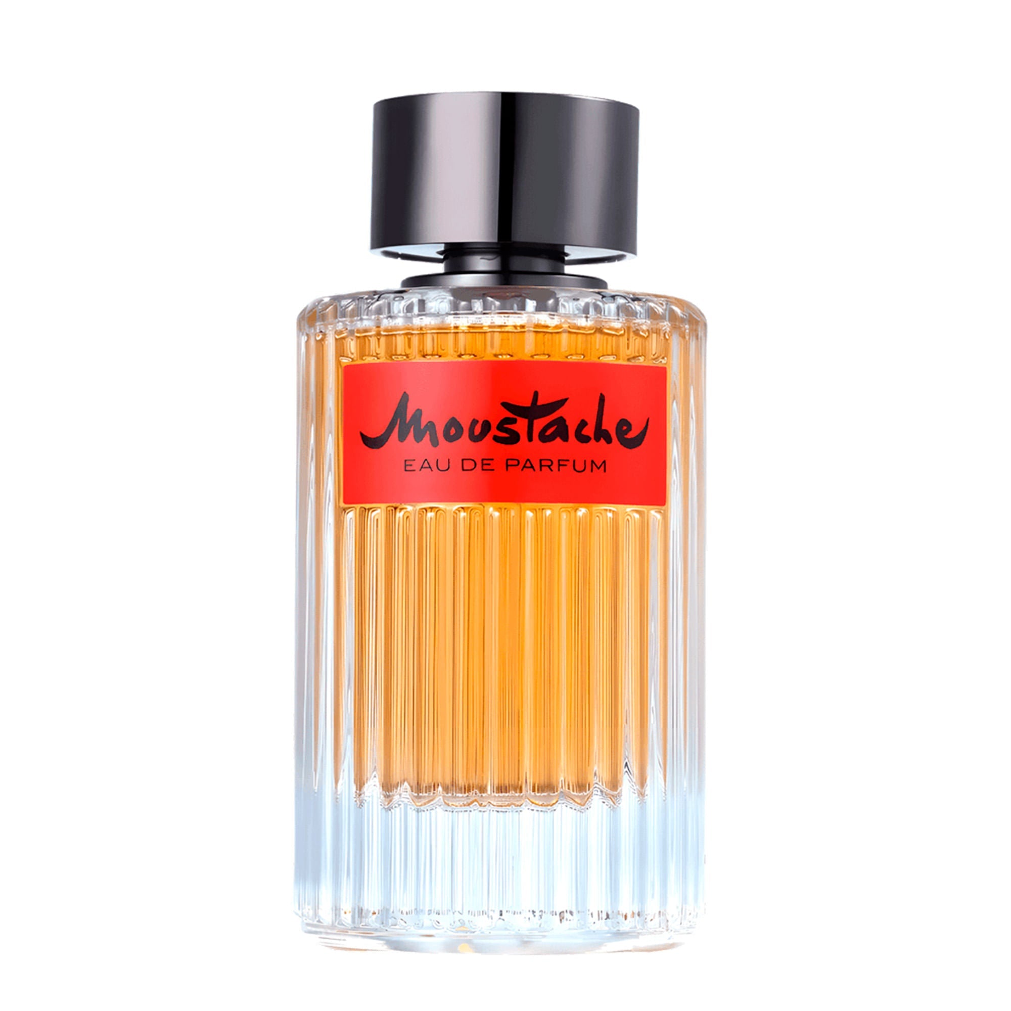 Rochas Moustache Eau De Parfum For Men -  Oriental Woody Perfume 75ml