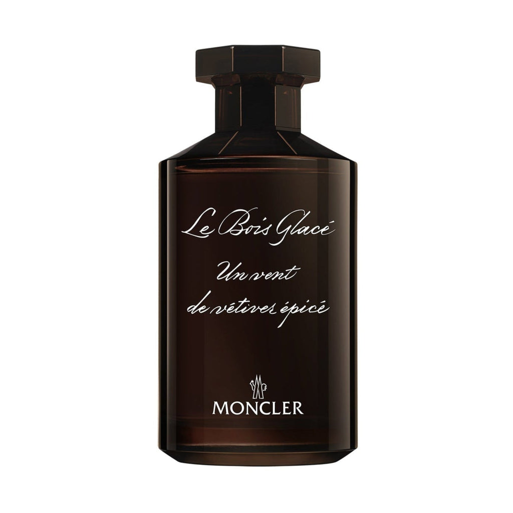 Moncler Le Bois Glace Perfume For Unisex EDP 200ml