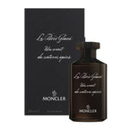 Moncler Le Bois Glace Perfume For Unisex EDP 200ml