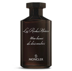 Moncler Les Roches Noires Perfume For Unisex EDP 200ml