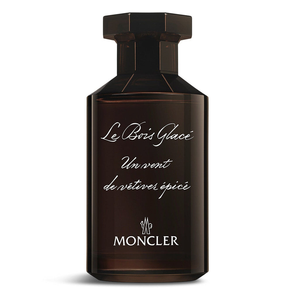 Moncler Le Bois Glace Perfume For Unisex EDP 100ml