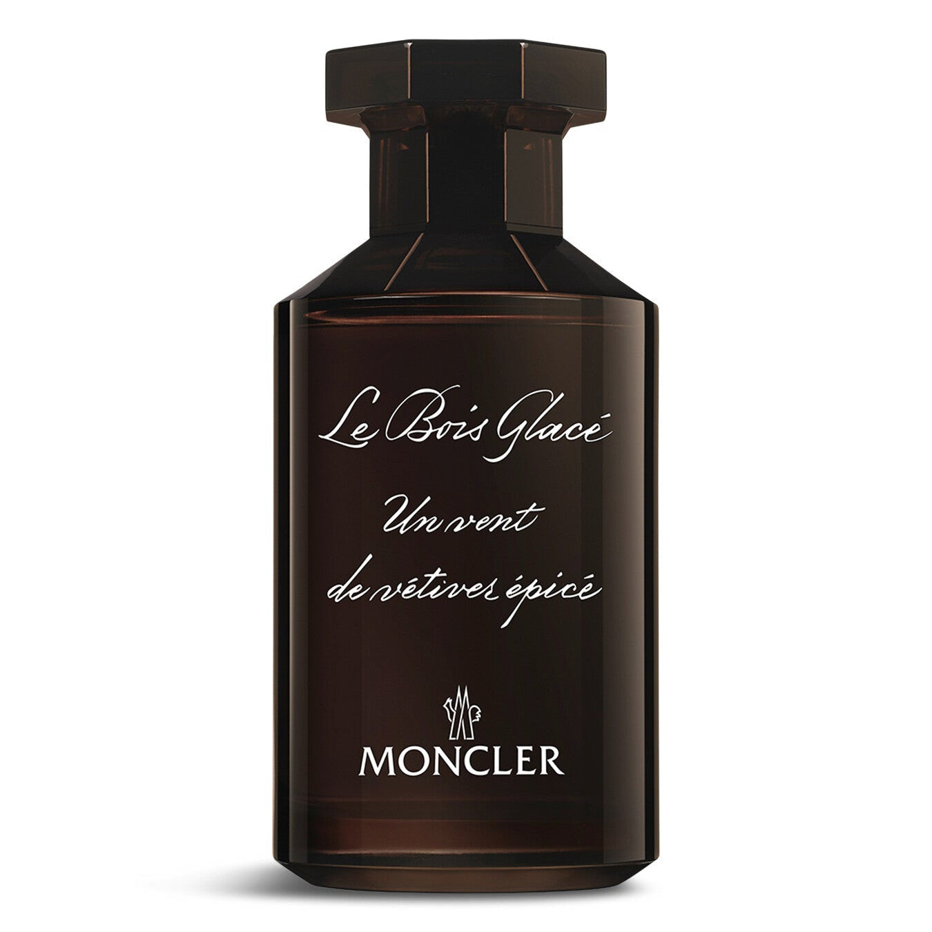 Moncler Le Bois Glace Perfume For Unisex EDP 100ml