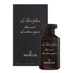 Moncler Le Bois Glace Perfume For Unisex EDP 100ml
