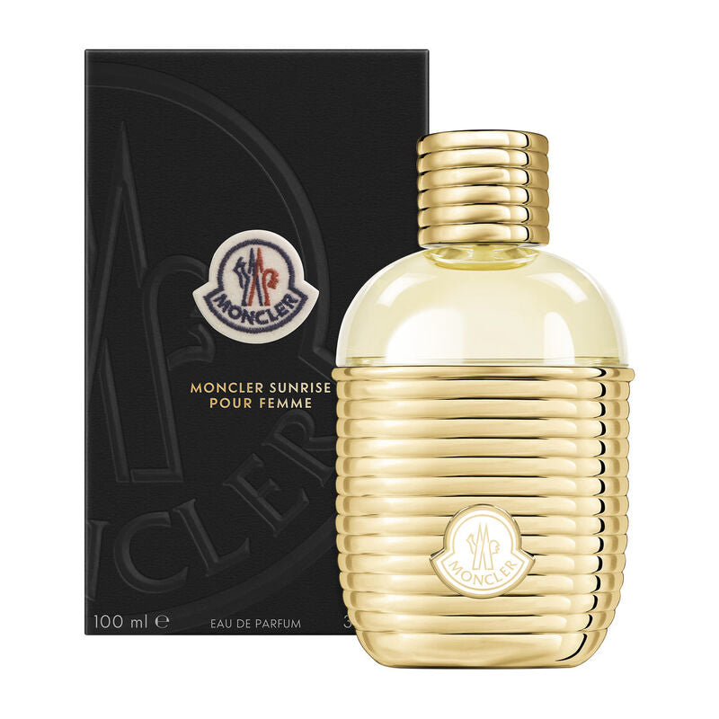 Moncler Sunrise Pour Femme For Women EDP 100ml