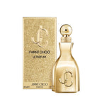 Jimmy Choo I Want Choo Le Parfum For Women Parfum 60ml