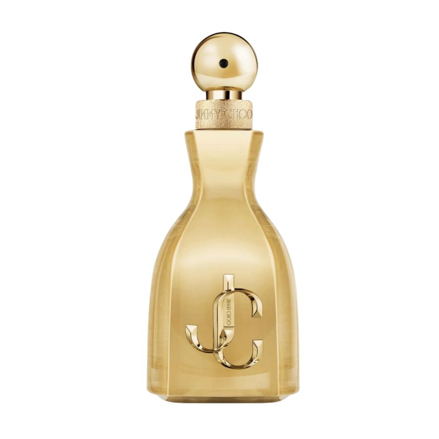 Jimmy Choo I Want Choo Le Parfum For Women Parfum 60ml
