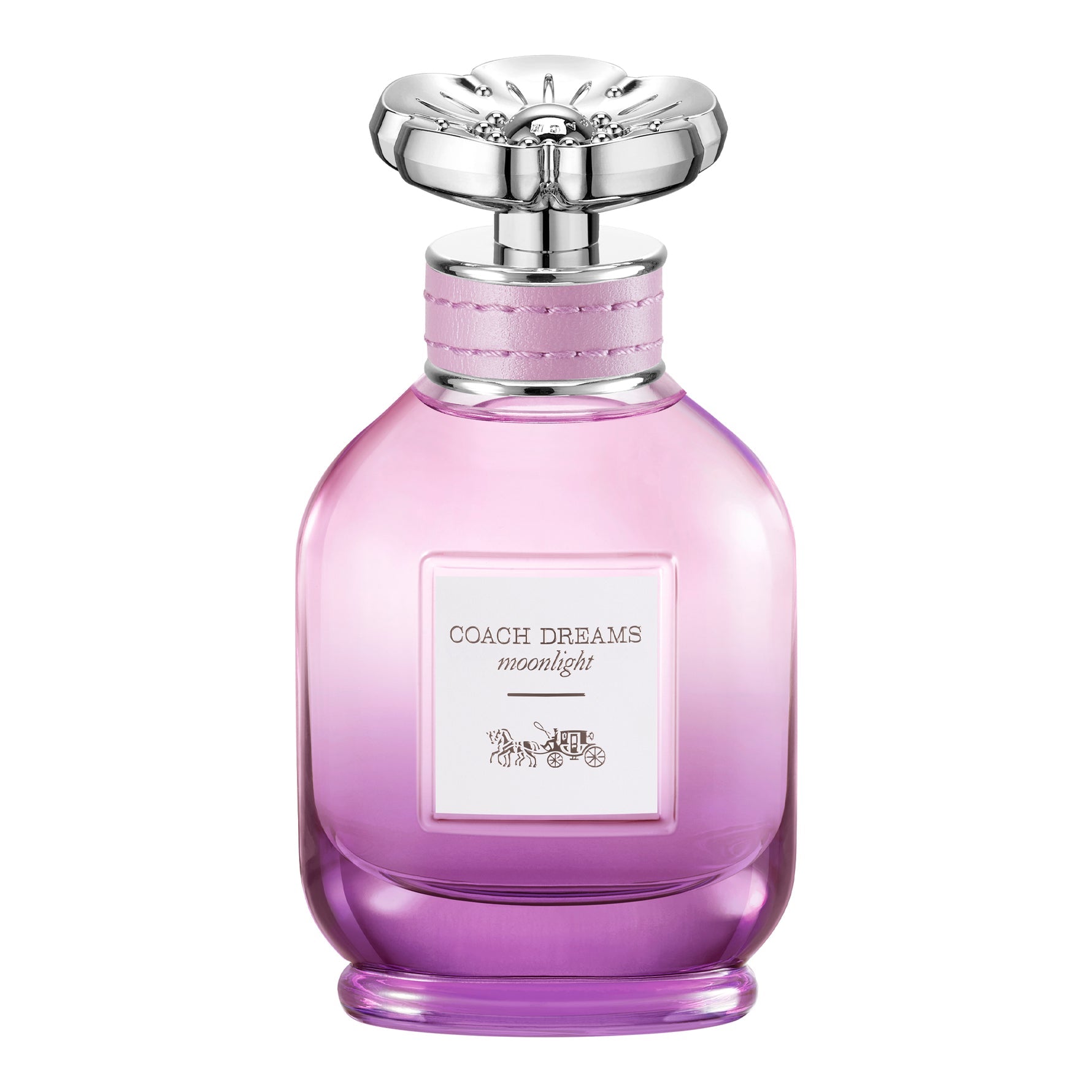 Coach Dreams Moonlight Eau De Parfum For Women - Floral-Fruity Gourmand Perfume 40ml