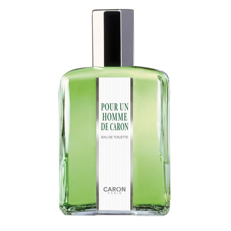 Caron Pour Un Homme De Caron For Men EDT 125ml