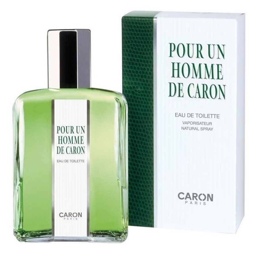 Caron Pour Un Homme De Caron For Men EDT 125ml