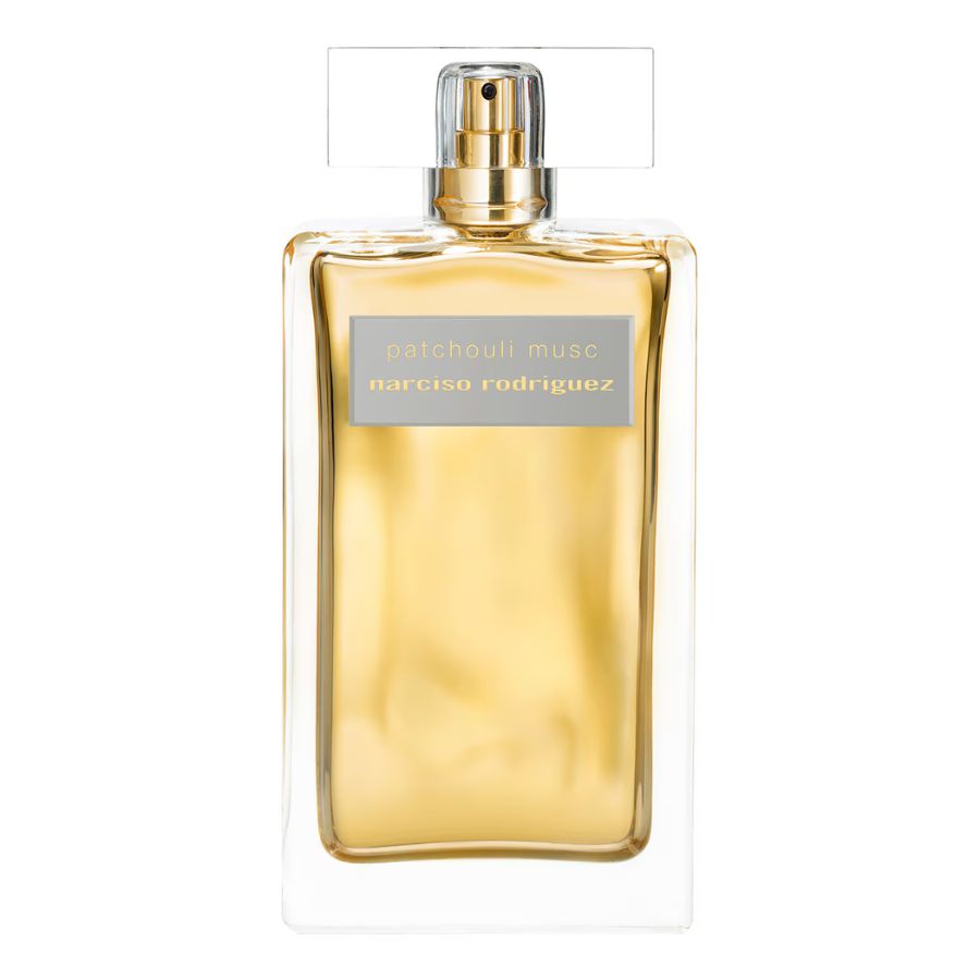 Narciso Rodriguez Patchouli Musc For Women EDP Intense 100ml