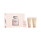 Narciso Rodriguez Narciso Cristal For Women Set EDP 50ml+Scented Body Lotion 50ml+ Scented Shower Gel 50ml