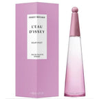 Issey Miyake L'Eau D'Issey Solar Violet For Women EDT Intense 100ml