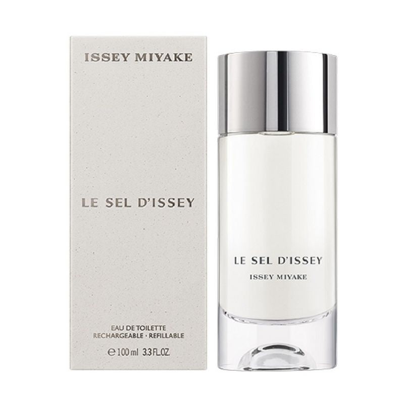 Issey Miyake Le Sel D'Issey For Men EDT 100ml