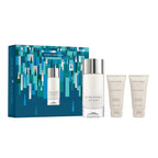 Issey Miyake Le Sel D'Issey For Men Set EDT 100ml Refillable + Shower Gel 2x50ml