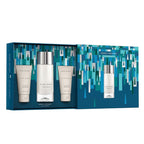 Issey Miyake Le Sel D'Issey For Men Set EDT 100ml Refillable + Shower Gel 2x50ml