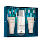 Issey Miyake Le Sel D'Issey For Men Set EDT 100ml Refillable + Shower Gel 2x50ml