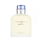 DOLCE & GABBANA LIGHT BLUE POUR HOMME FOR MEN EDT 125 ml