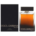 DOLCE & GABBANA THE ONE FOR MEN EDP 150ML