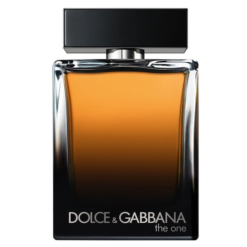 DOLCE & GABBANA THE ONE FOR MEN EDP 150ML